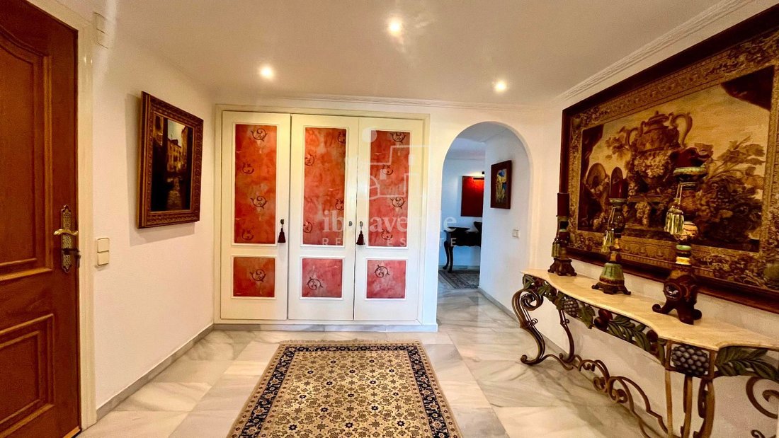 Apartment in Ibiza Town, Balearic Islands, Spain 2 - 15906311