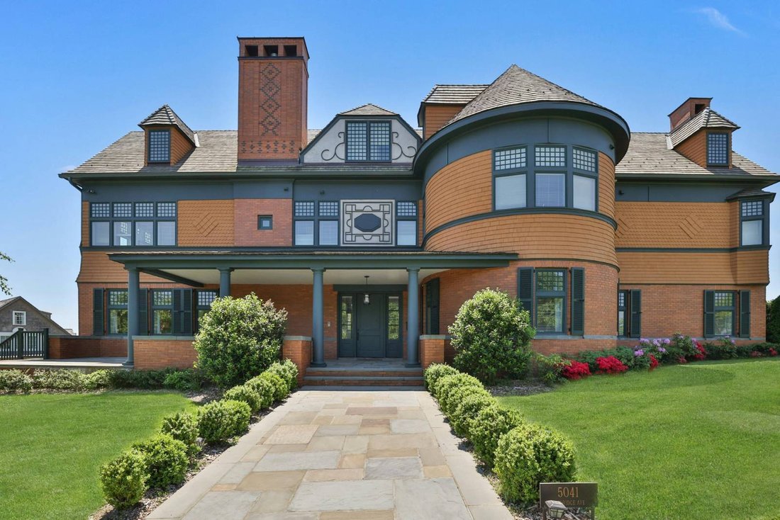 House in New York, New York, United States 2 - 15904643