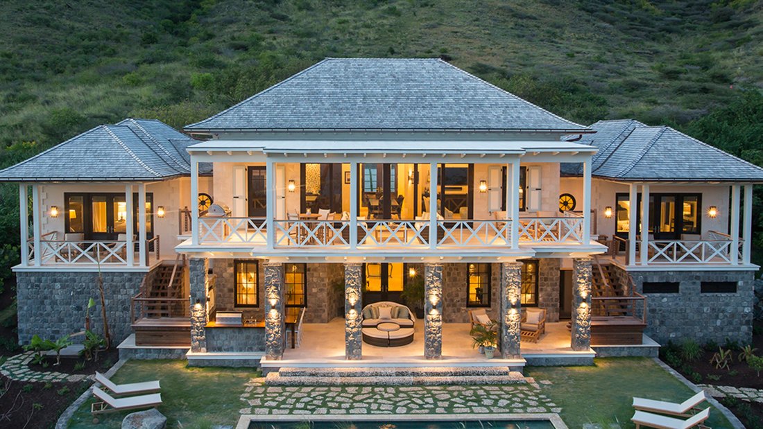 House in Kittian Village, Saint George Basseterre Parish, Saint Kitts and Nevis 1 - 15905810
