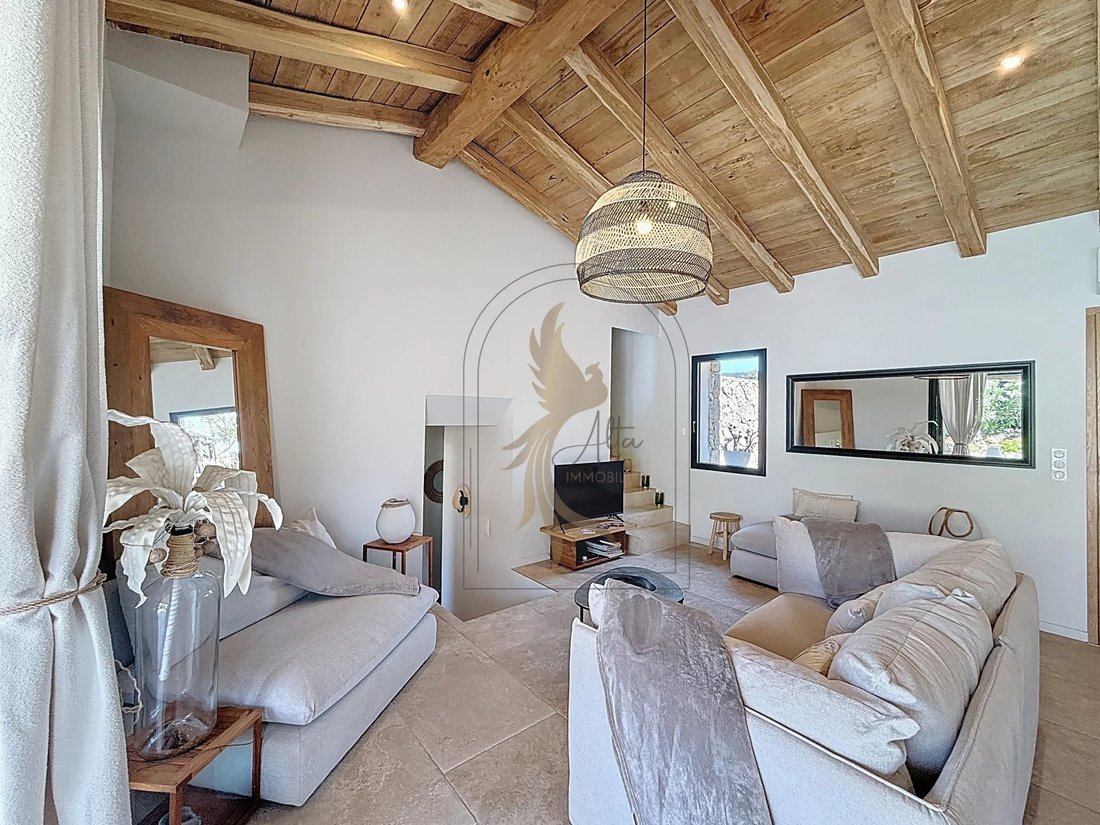 House in Porto-Vecchio, Corsica, France 4 - 15906179