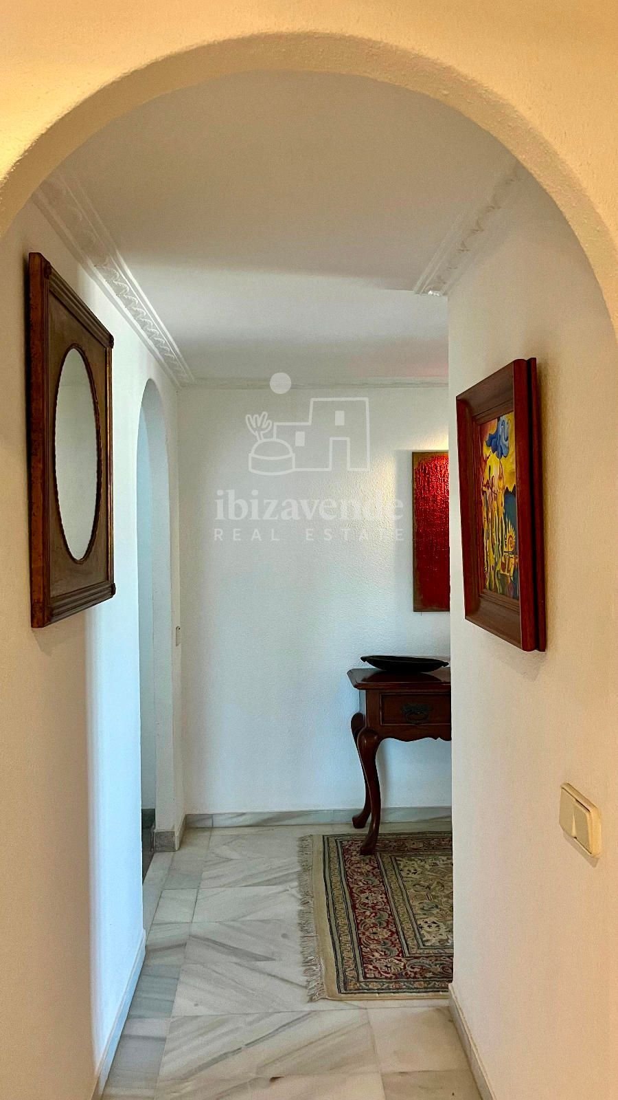 Apartment in Ibiza Town, Balearic Islands, Spain 3 - 15906311