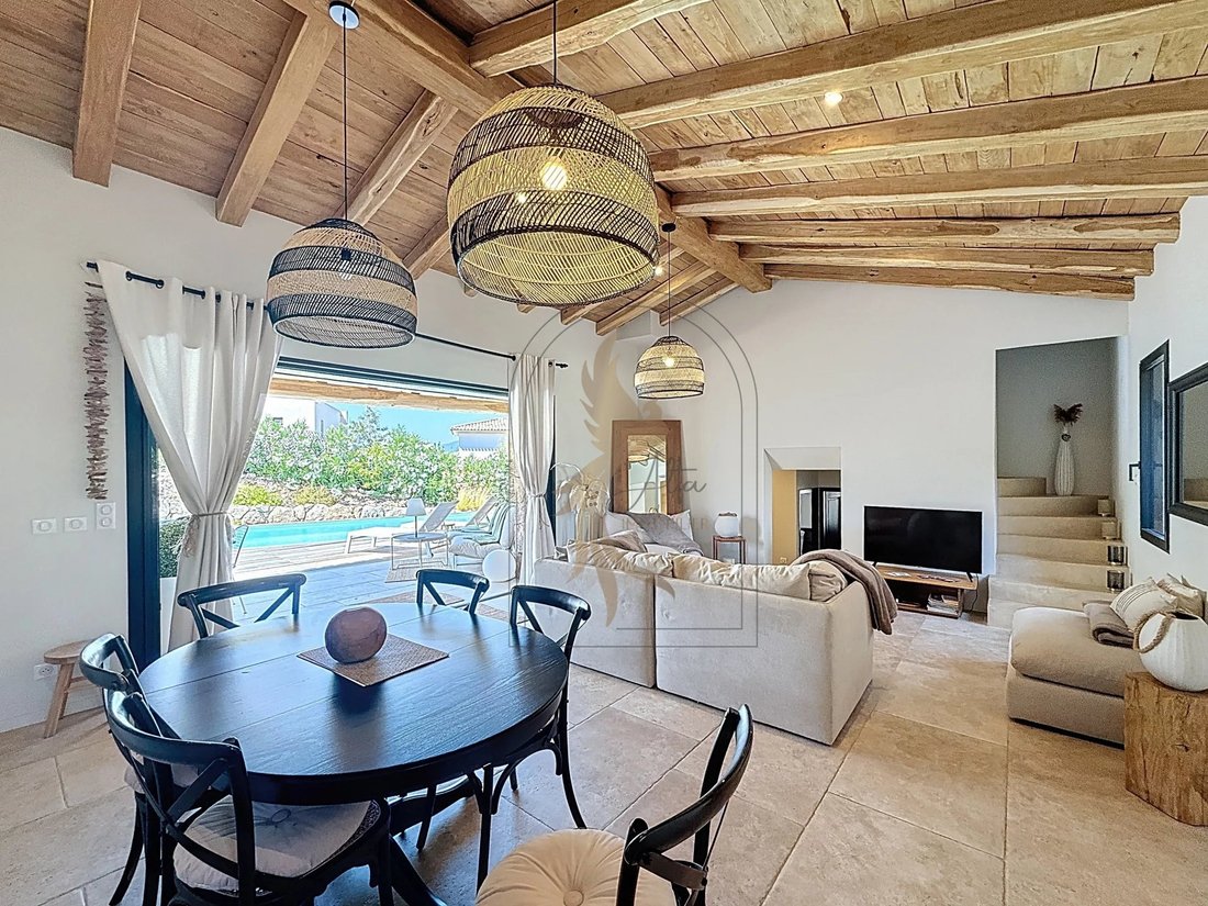 House in Porto-Vecchio, Corsica, France 3 - 15906179
