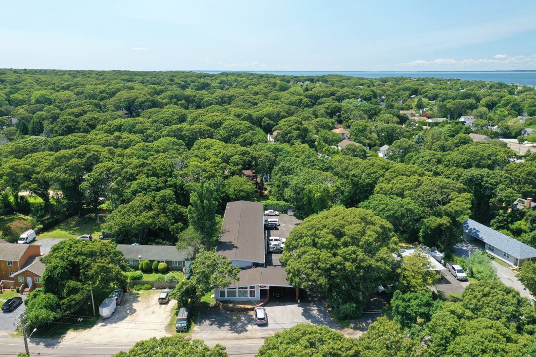 Residential Income In Montauk In - 1100xxs 