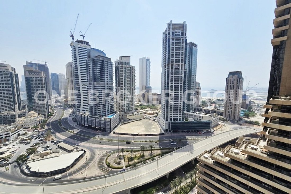 Apartment in United Arab Emirates 4 - 15056493