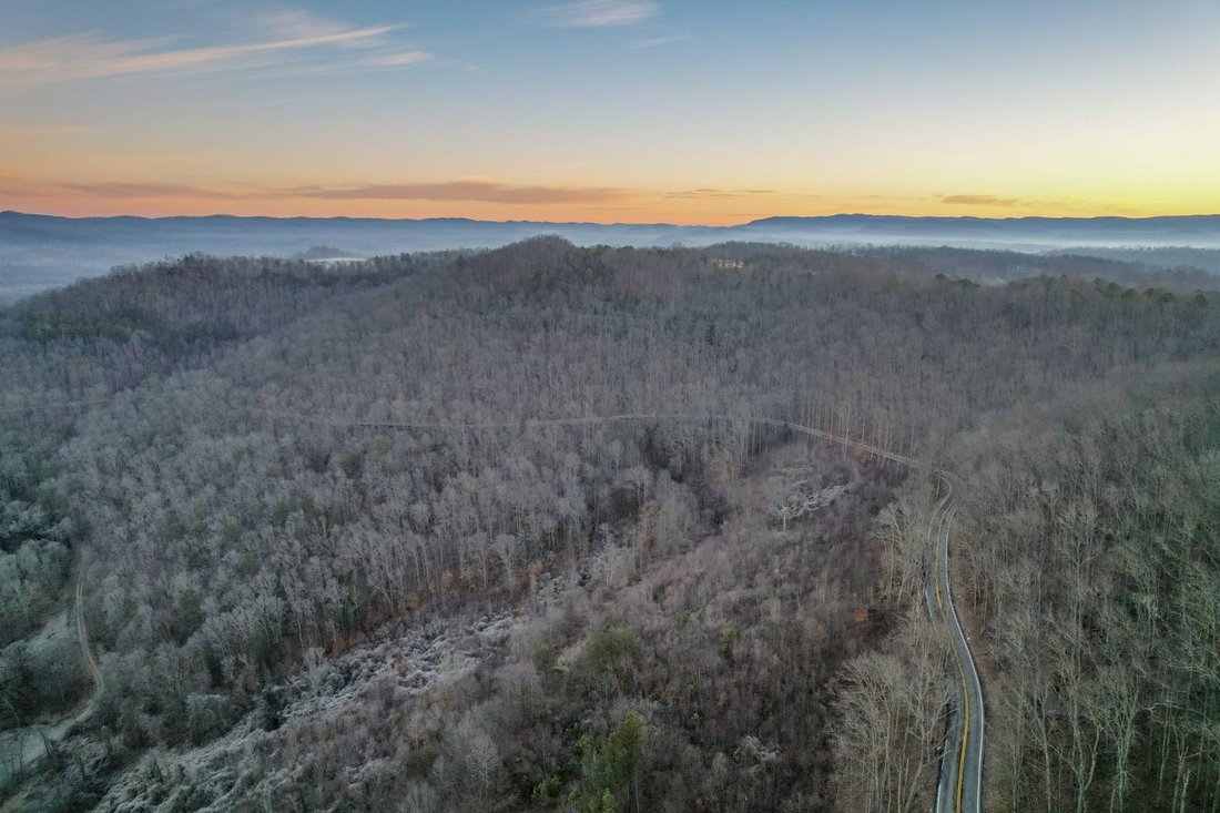 Land in Duff, Tennessee, United States 3 - 15904557