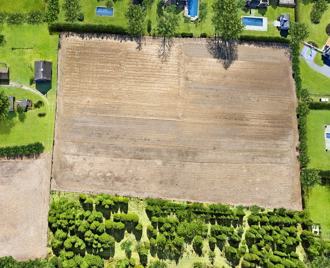 Land In Bridgehampton In Bridgehampton - 1100xxs 