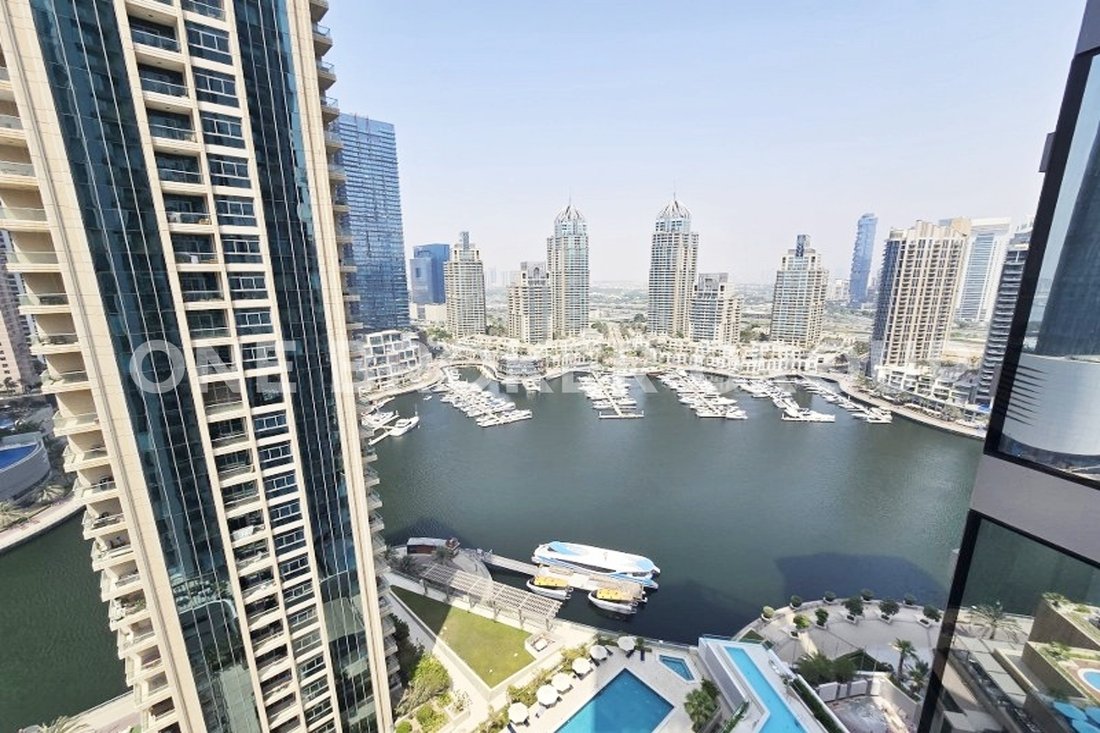 Apartment in United Arab Emirates 3 - 15056493