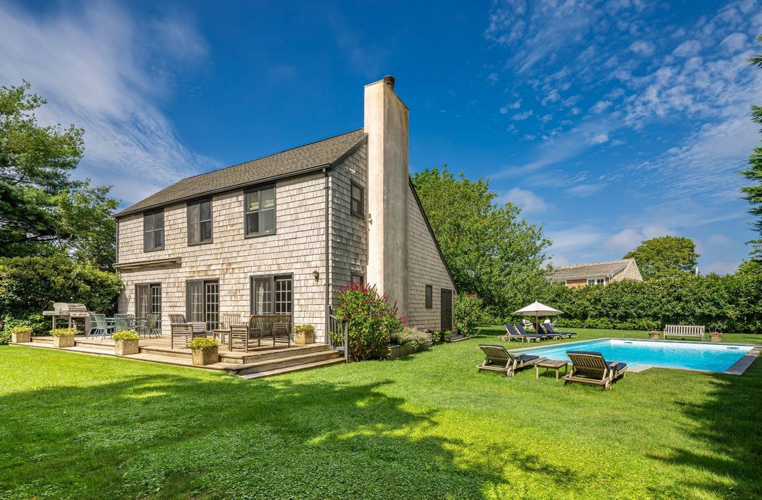 House in Southampton, New York, United States 1 - 15801885