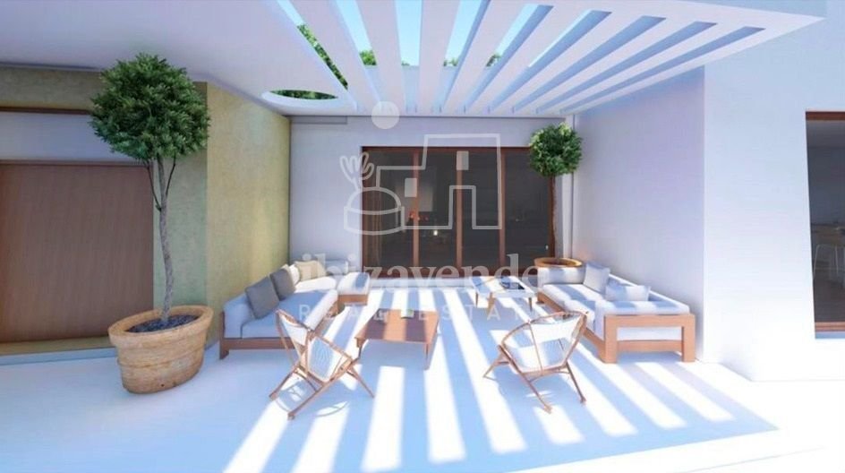 Finca in Sant Josep de sa Talaia, Balearic Islands, Spain 3 - 15906336