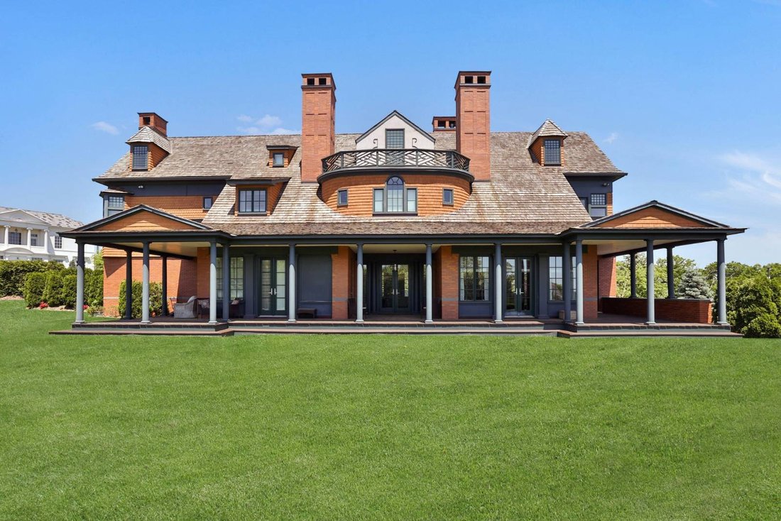 House in New York, New York, United States 5 - 15904643