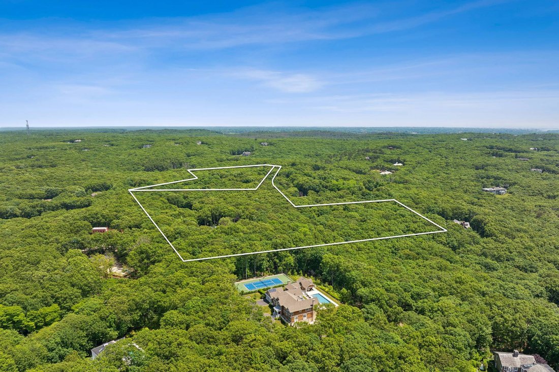 Land In Sag Harbor In Sag Harbor - 1100xxs 