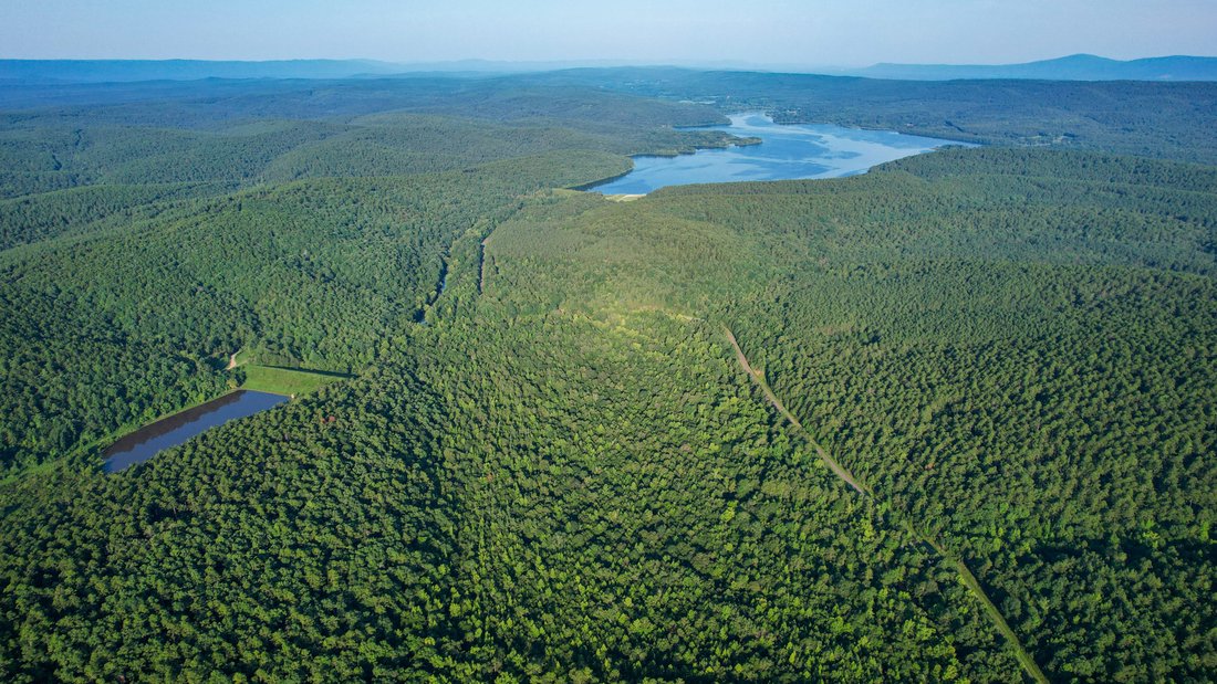 Land in Waldron, Arkansas, United States 2 - 15905805