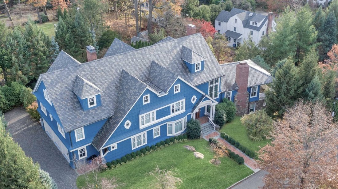 House in New York, New York, United States 4 - 15904716