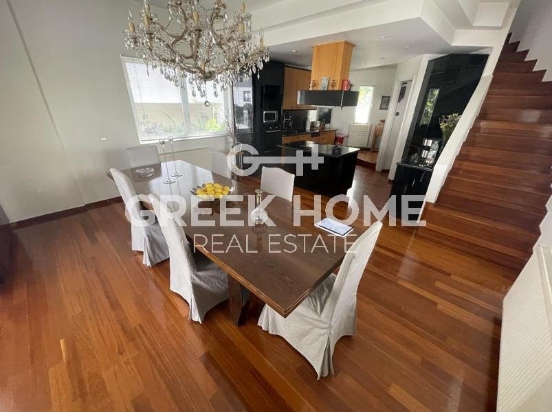 House in South Athens, Attica, Greece 1 - 15486408