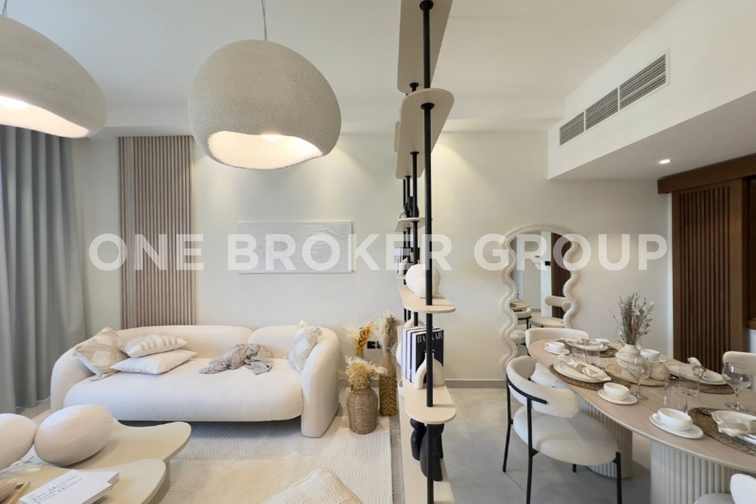Apartment in Al Barsha South 5, Al Barsha, Dubai 2 - 15906096
