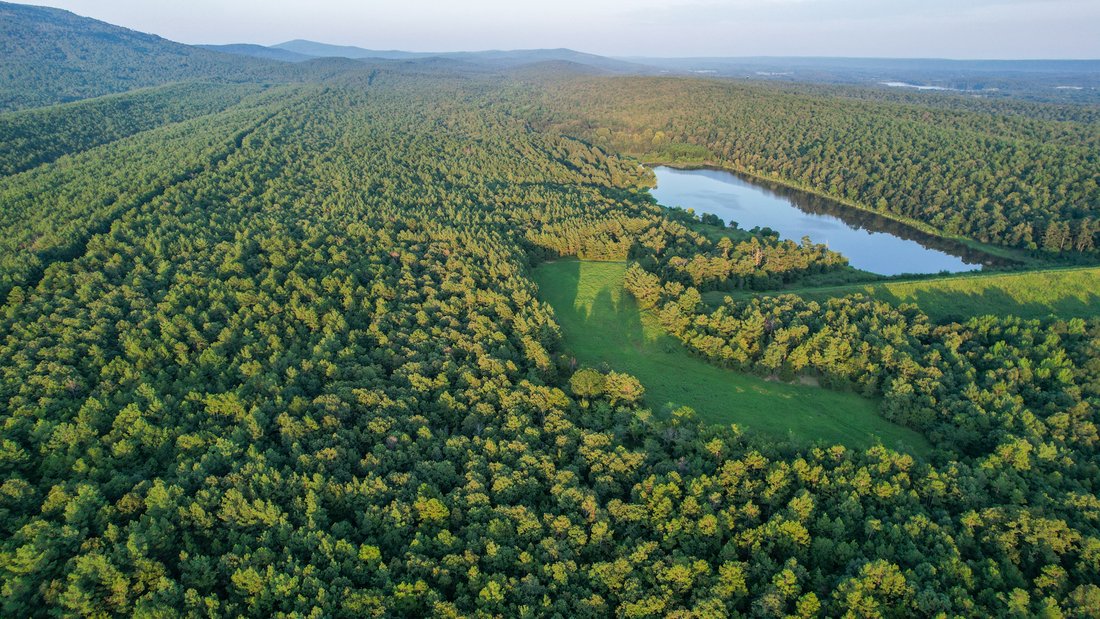 Land in Waldron, Arkansas, United States 1 - 15905805