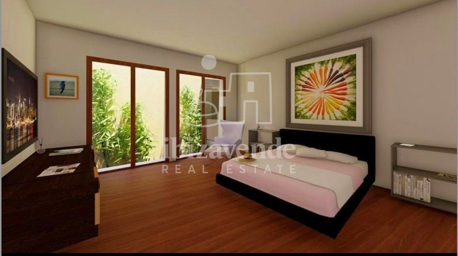 Finca in Sant Josep de sa Talaia, Balearic Islands, Spain 5 - 15906336