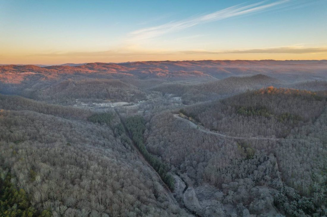 Land in Duff, Tennessee, United States 4 - 15904557