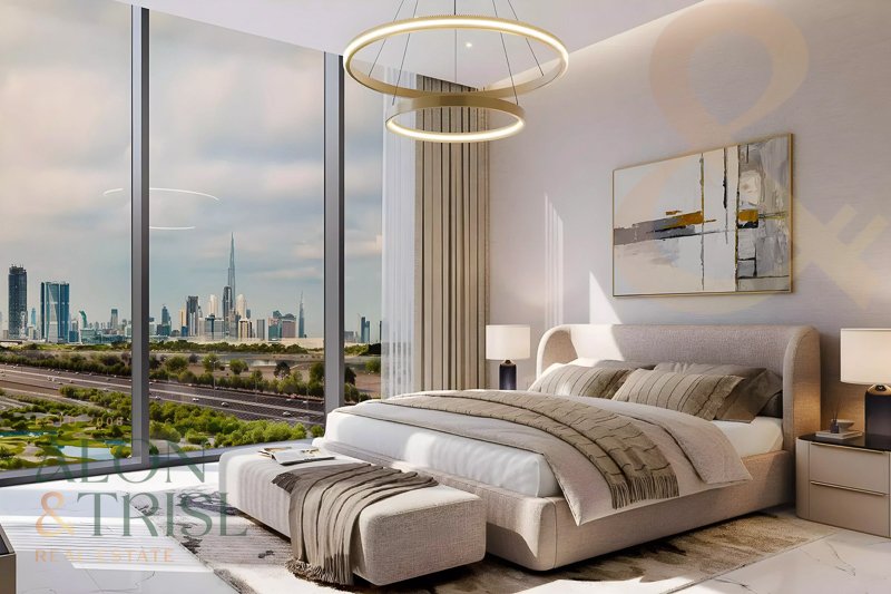 Apartment in Naif, Dubai, United Arab Emirates 5 - 15906050