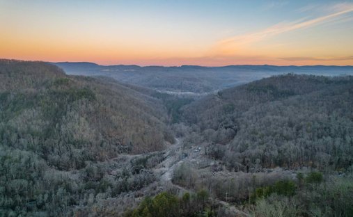Land in Duff, Tennessee, United States 1