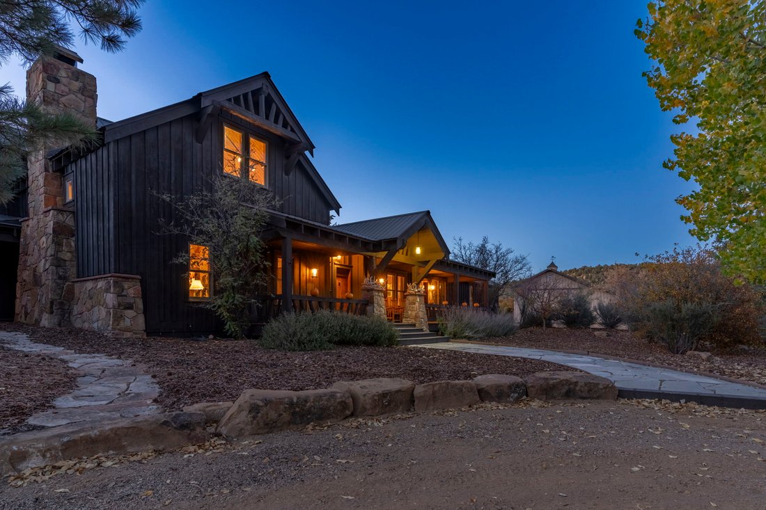 House in Hesperus, Colorado, United States 5 - 15905022