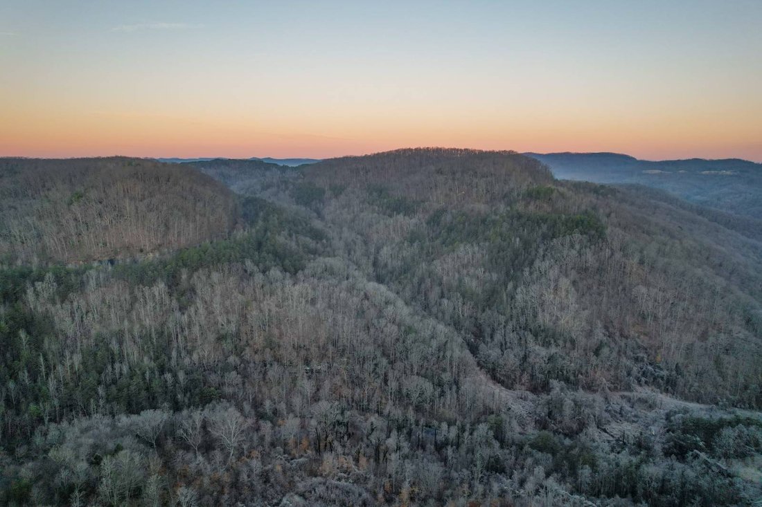 Land in Duff, Tennessee, United States 2 - 15904557