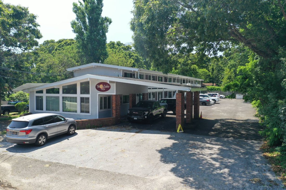 Residential Income In Montauk In - 1100xxs 