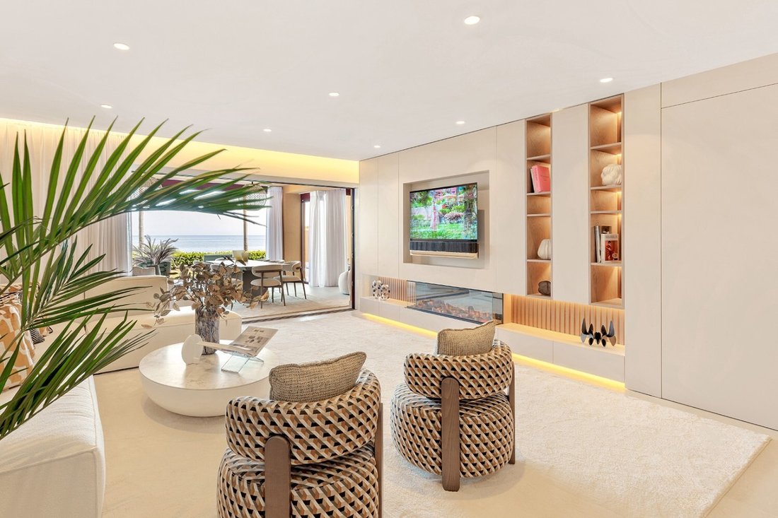 Apartment in Estepona, Andalusia, Spain 3 - 15906290