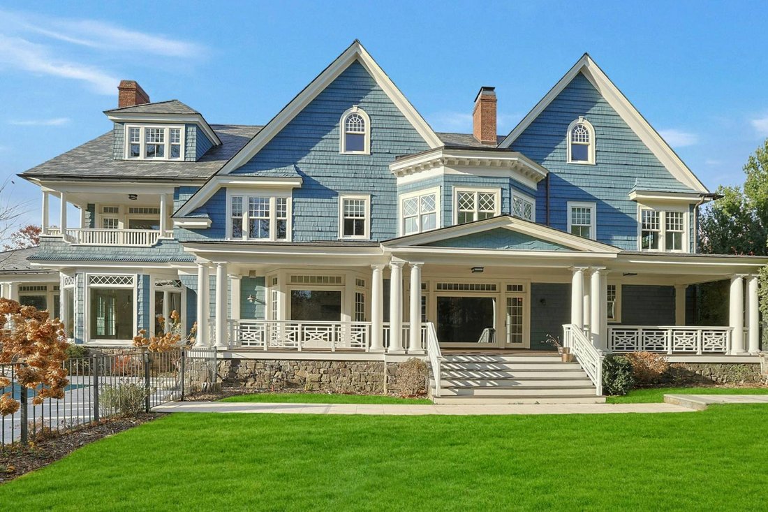 House in New York, New York, United States 2 - 15904716