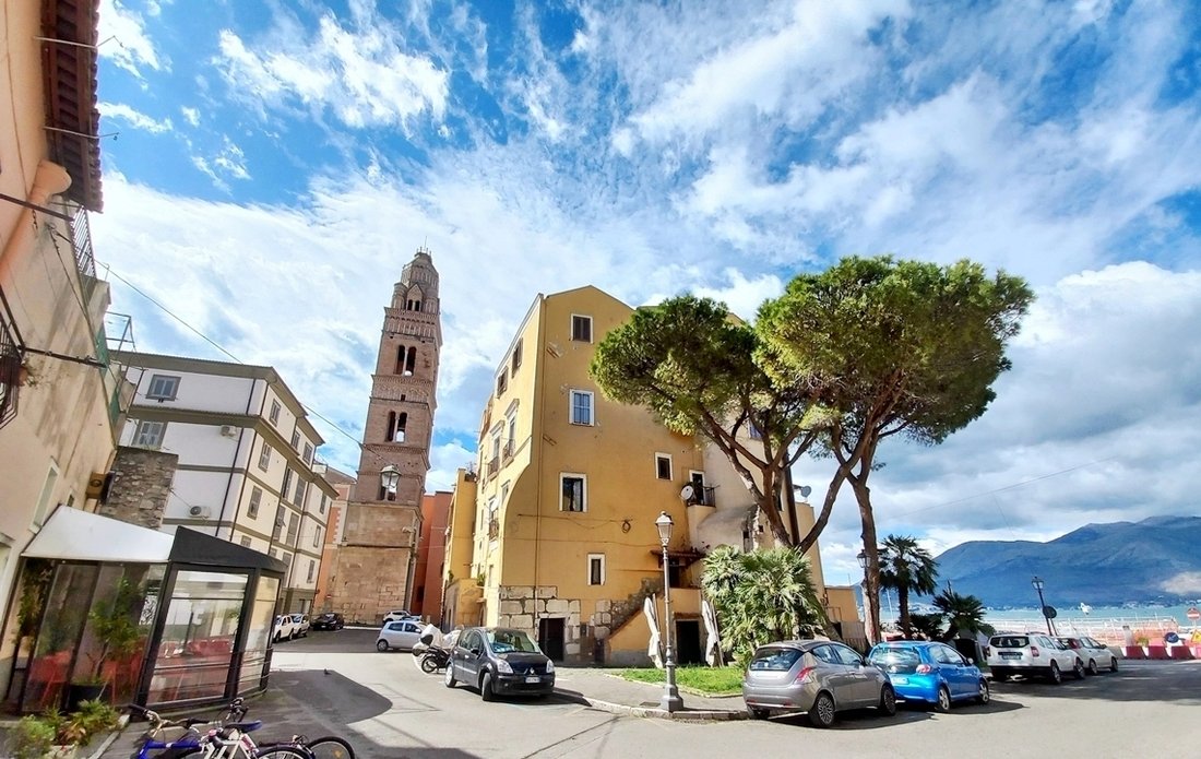 Apartment in Gaeta, Lazio, Italy 4 - 15907023