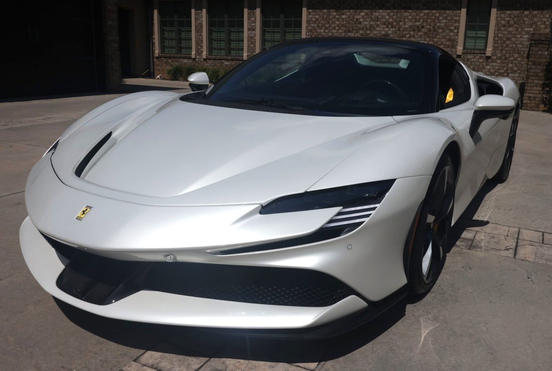 Roadster in Atlanta, Georgia, United States 1 - 15932518