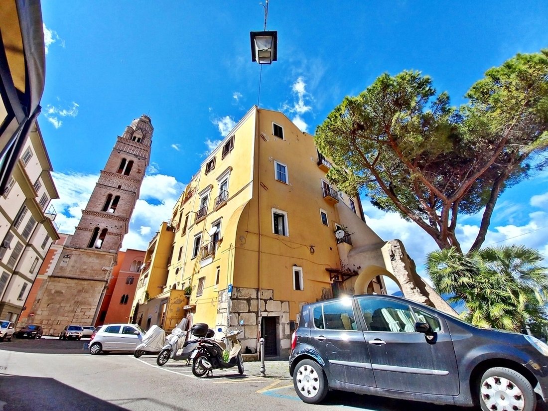 Apartment in Gaeta, Lazio, Italy 5 - 15907023