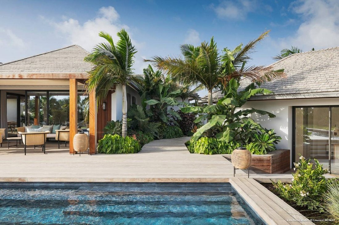 House in Lurin, Saint Barthélemy 3 - 15906933