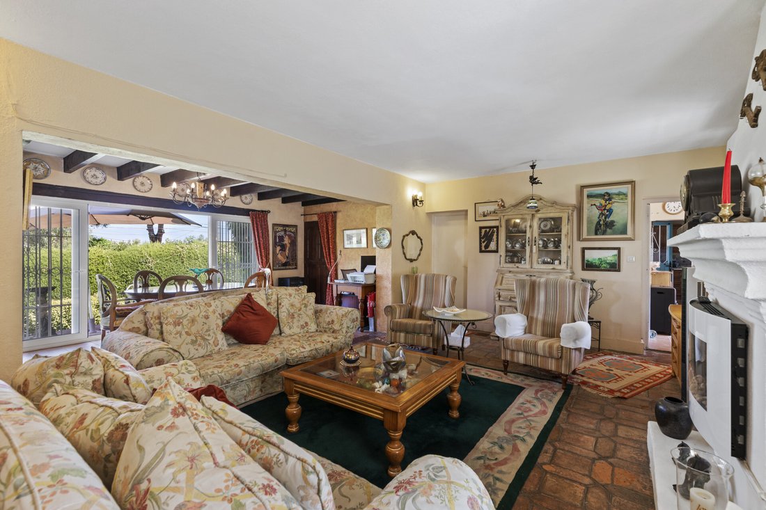 Villa in Guadalmina Alta, San Pedro de Alcantara, Spain 2 - 15906440