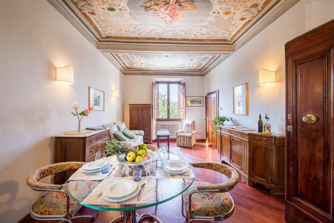 Apartment in Center, Florence, Tuscany 3 - 15908264