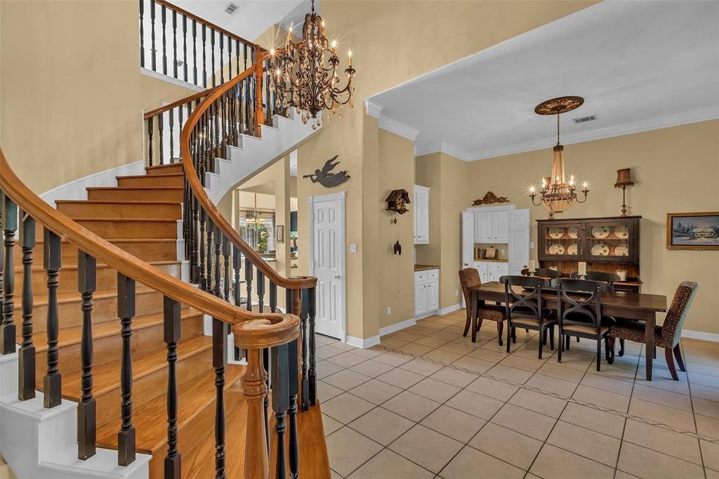 House in Magnolia, Texas, United States 3 - 15907088