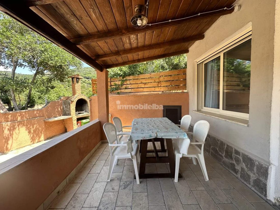 House in Capoliveri, Tuscany, Italy 3 - 15909037