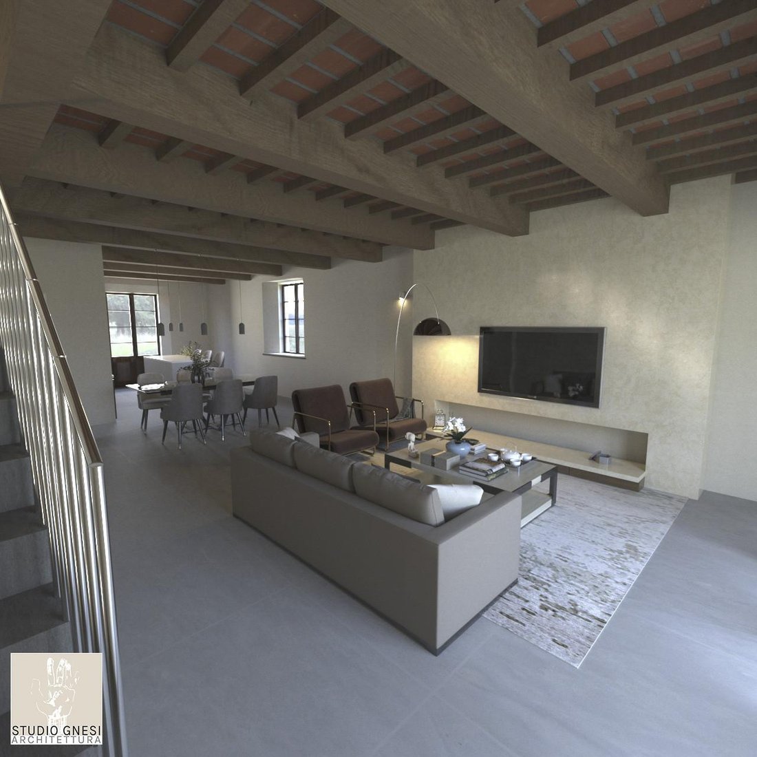 Country House in Vecchiano, Tuscany, Italy 5 - 15909249