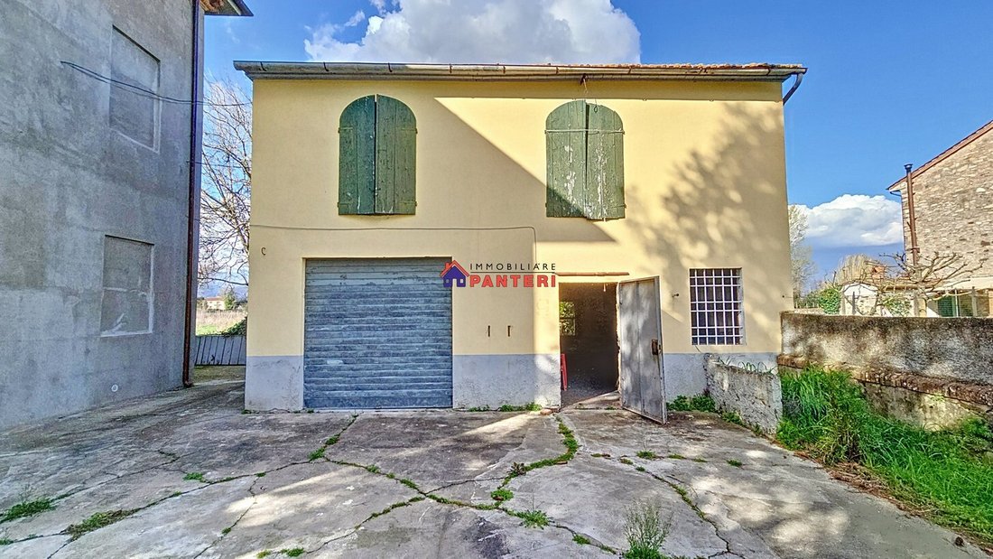 Villa in Center, Capannori, Tuscany 5 - 15907893