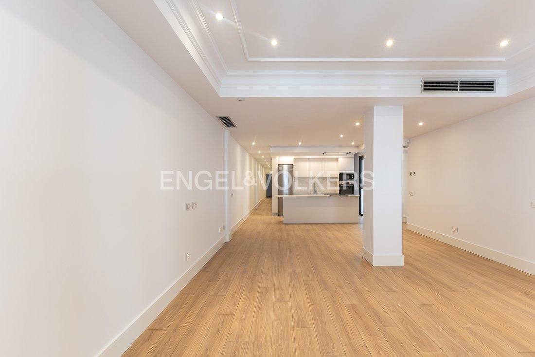 Appartamento a Aravaca, Madrid, Spagna 3 - 15909581