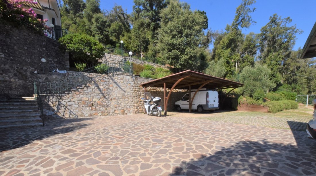 Villa in Marciana, Tuscany, Italy 5 - 15908433