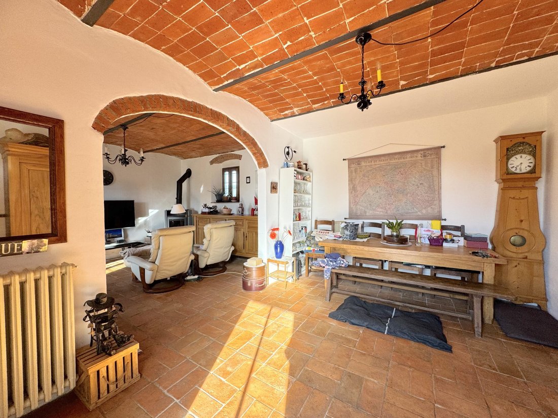 Country House in Serravalle Pistoiese, Tuscany, Italy 4 - 15908381