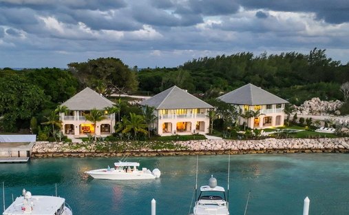 Eigentumswohnung in Dunmore Town, Harbour Island, Bahamas 1