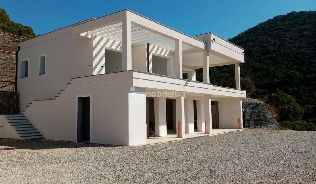 Villa in Capoliveri, Tuscany, Italy 2 - 15908327