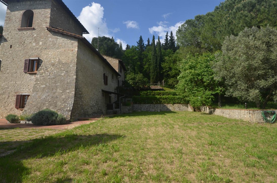 Apartment in Calenzano, Tuscany, Italy 5 - 15907713