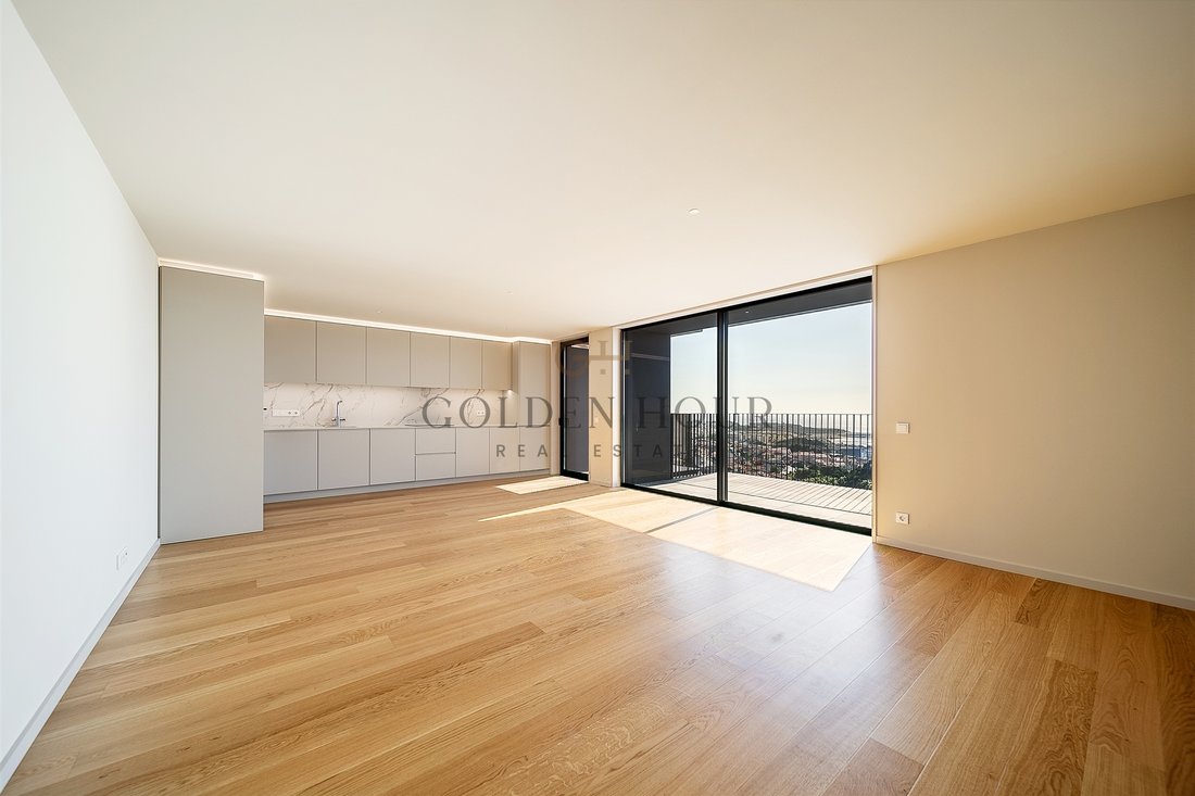 Apartment in Canidelo, Porto District, Portugal 2 - 15798835