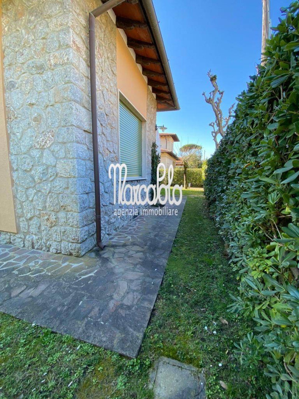 Villa in Center, Forte dei Marmi, Tuscany 4 - 15907615