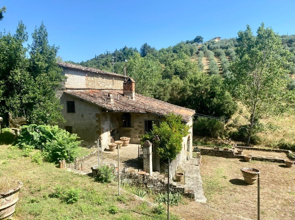 House in Incisa Centro - Massa, Figline e Incisa Valdarno, Tuscany 5 - 15908663