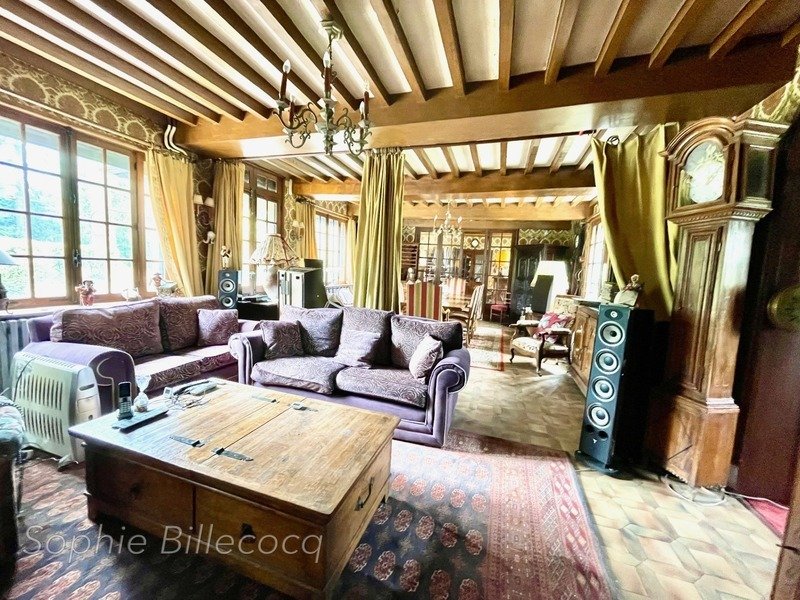 House in Talmontiers, Hauts-de-France, France 2 - 15909465