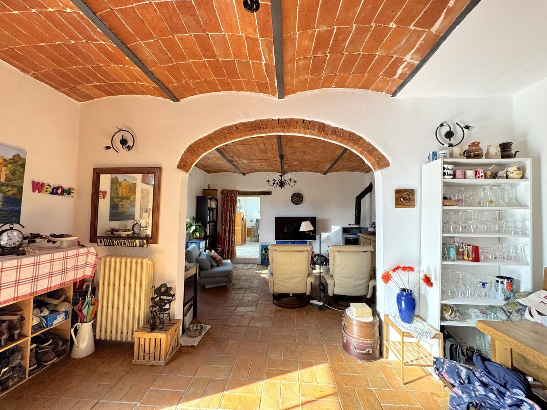 Country House in Serravalle Pistoiese, Tuscany, Italy 5 - 15908381
